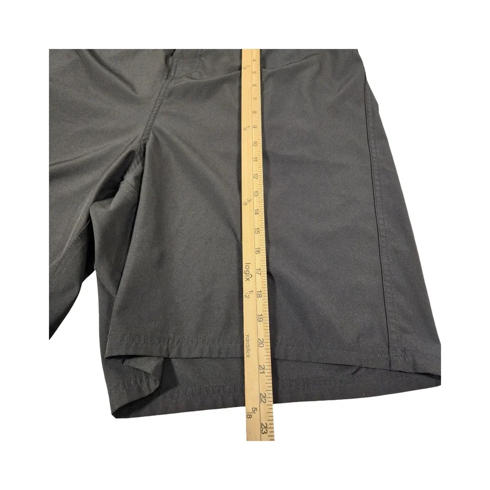 Rippers Aloha From Hawaii Mens Board‎ Shorts Swim Trunks Black Cargo 3xl